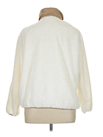 Lands' End Poncho (view 2)