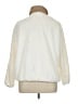 Lands' End 100% Polyester Ivory Poncho Size XL - photo 2