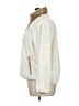 Lands' End 100% Polyester Ivory Poncho Size XL - photo 5