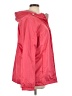 ZeroXposur Solid Red Windbreaker Size XXL - photo 4