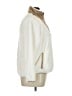 Lands' End 100% Polyester Ivory Poncho Size XL - photo 4