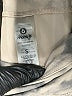Mono b Tie-dye Brown Casual Pants Size S - photo 7