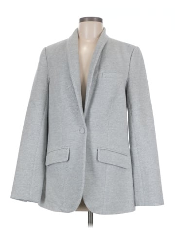 Universal Standard Blazer (view 1)