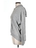 Unbranded Gray Long Sleeve Top Size 10 - photo 5