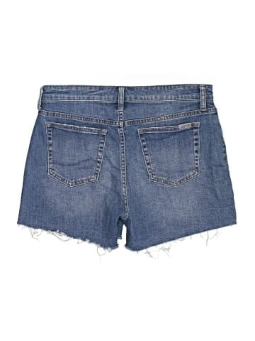 Joe's Jeans Denim Shorts (view 2)