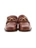 Sofft 100% Leather Brown Mule/Clog Size 8 1/2 - photo 2