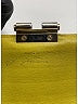 Louis Vuitton Brown Yellow Monogram Elysee Wallet Bordeaux One size - photo 8