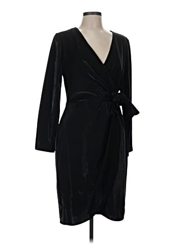 Julia Jordan Cocktail Dress (view 1)