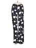 Vero Moda Print Silver Casual Pants Size XS - photo 1