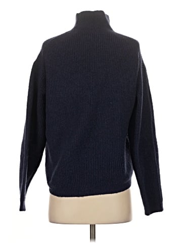 Uniqlo Turtleneck Sweater (view 2)