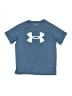 Under Armour Blue Active T-Shirt Size L (youth) - photo 1