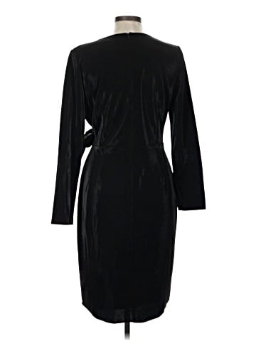 Julia Jordan Cocktail Dress (view 2)