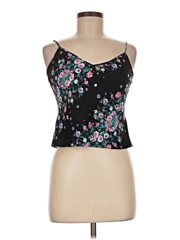 Diane von Furstenberg Tank Top (view 1)