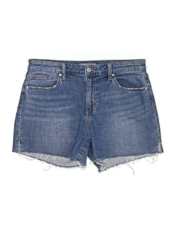 Joe's Jeans Denim Shorts (view 1)