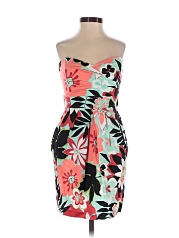 Teeze Me Cocktail Dress (view 1)