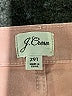 J.Crew Pink Jeans Size 29 waist (tall) - photo 7