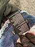 Kut from the Kloth Solid Blue Jeans Size 16 - photo 5