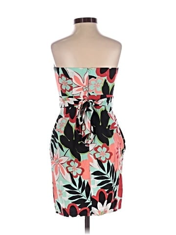 Teeze Me Cocktail Dress (view 2)