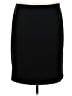 Calvin Klein Solid Black Formal Skirt Size 16 - photo 1