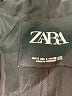 Zara Tan Coat Size S - photo 6