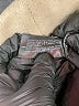 Zara Tan Coat Size S - photo 7
