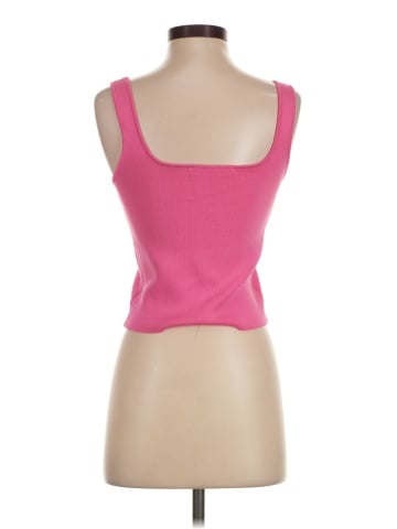Zara Sleeveless Top (view 2)