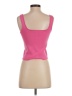 Zara Pink Sleeveless Top Size S - photo 2