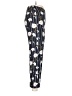 Vero Moda Print Silver Casual Pants Size XS - photo 4