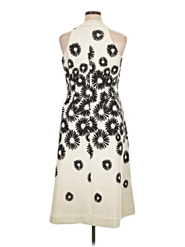 Halston Cocktail Dress (view 2)