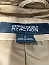 Kenneth Cole REACTION 100% Viscose Tan Jacket Size M - photo 3