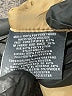 Kenneth Cole REACTION 100% Viscose Tan Jacket Size M - photo 4