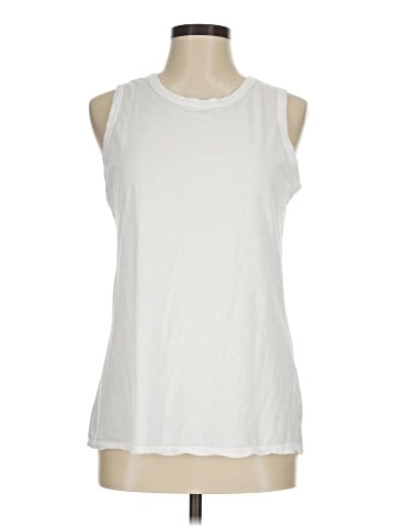 American Giant Sleeveless T-Shirt (view 1)