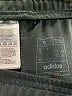 Adidas Black Track Pants Size S (kids) - photo 3