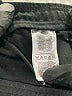 Adidas Black Track Pants Size S (kids) - photo 4