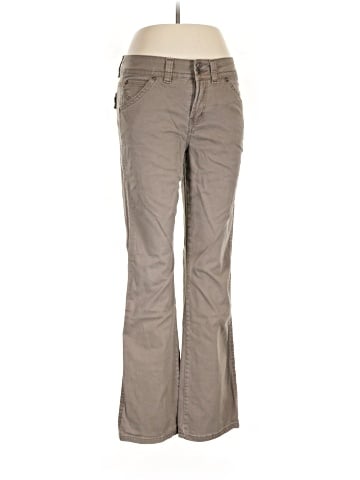 Gloria Vanderbilt Khakis (view 1)