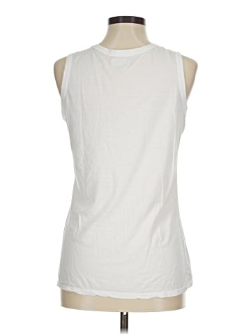 American Giant Sleeveless T-Shirt (view 2)
