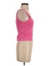 Zara Pink Sleeveless Top Size S - photo 4