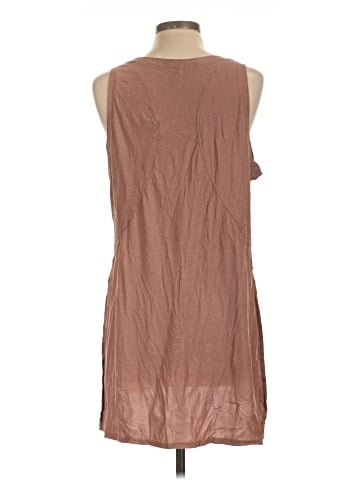 Active by Old Navy Sleeveless T-Shirt (view 2)