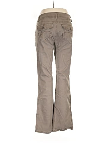 Gloria Vanderbilt Khakis (view 2)