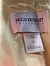 Hugo Buscati Collection 100% Polyester Ivory Blazer Size 16 - photo 6