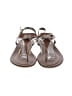 Tod's Brown Sandals Size EU 38 1/2 - photo 2