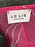 Le Lis Pink Long Sleeve Blouse Size S - photo 7