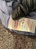 Shinestar Solid Gray Blue Jumpsuit Size M - photo 5