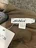 Subdued Brown Tube Top Size M - photo 7
