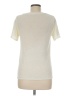 Unbranded Tweed Ivory Short Sleeve T-Shirt Size M - photo 2