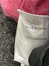 Quince 100% Cashmere Pink Cashmere Pullover Sweater Size S - photo 8