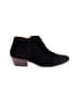 Sam Edelman 100% Leather Black Ankle Boots Size 9 - photo 1