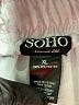 SOHO Apparel Ltd 100% Polyester Silver Casual Pants Size XL - photo 4