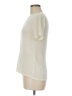 Unbranded Tweed Ivory Short Sleeve T-Shirt Size M - photo 5