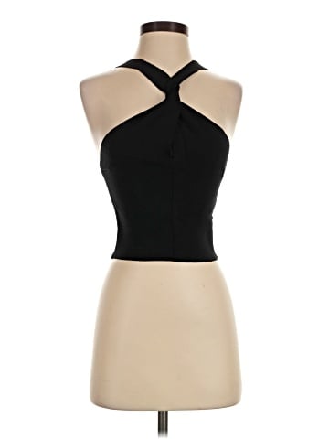 Zara Sleeveless Top (view 1)